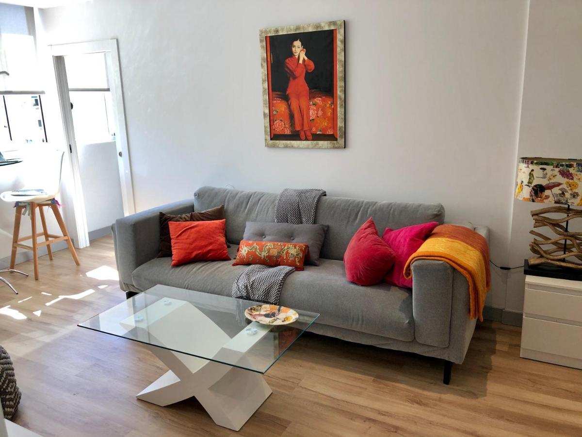 Apartamento Lujo Centro