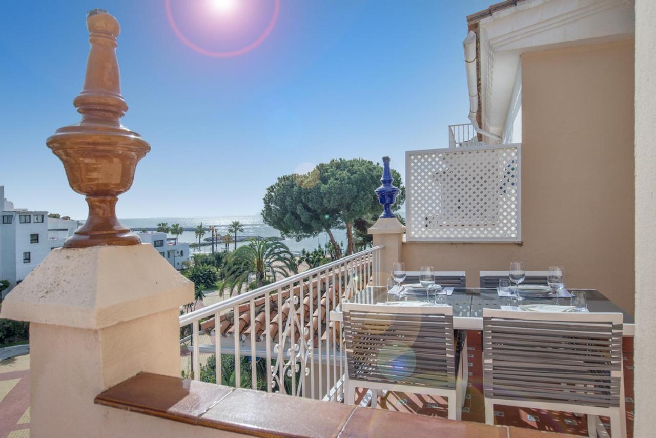 Andalucia Del Mar - Lola Flores Apartment *