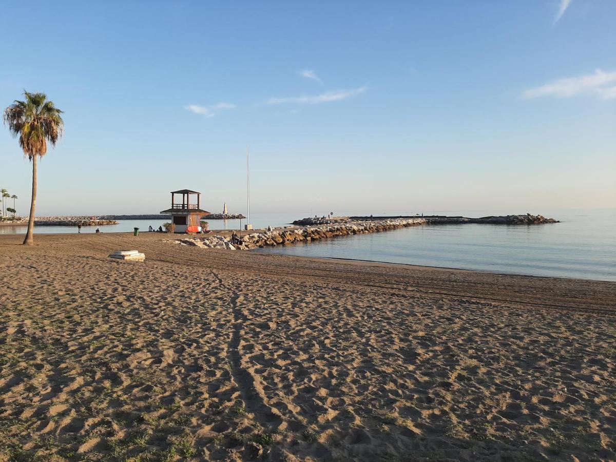 Cozy & Wonderful Apt. In Marina Banus Residential Apartment *