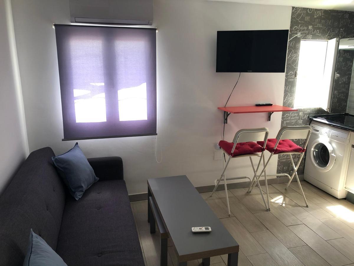 Appartement Flores Centro