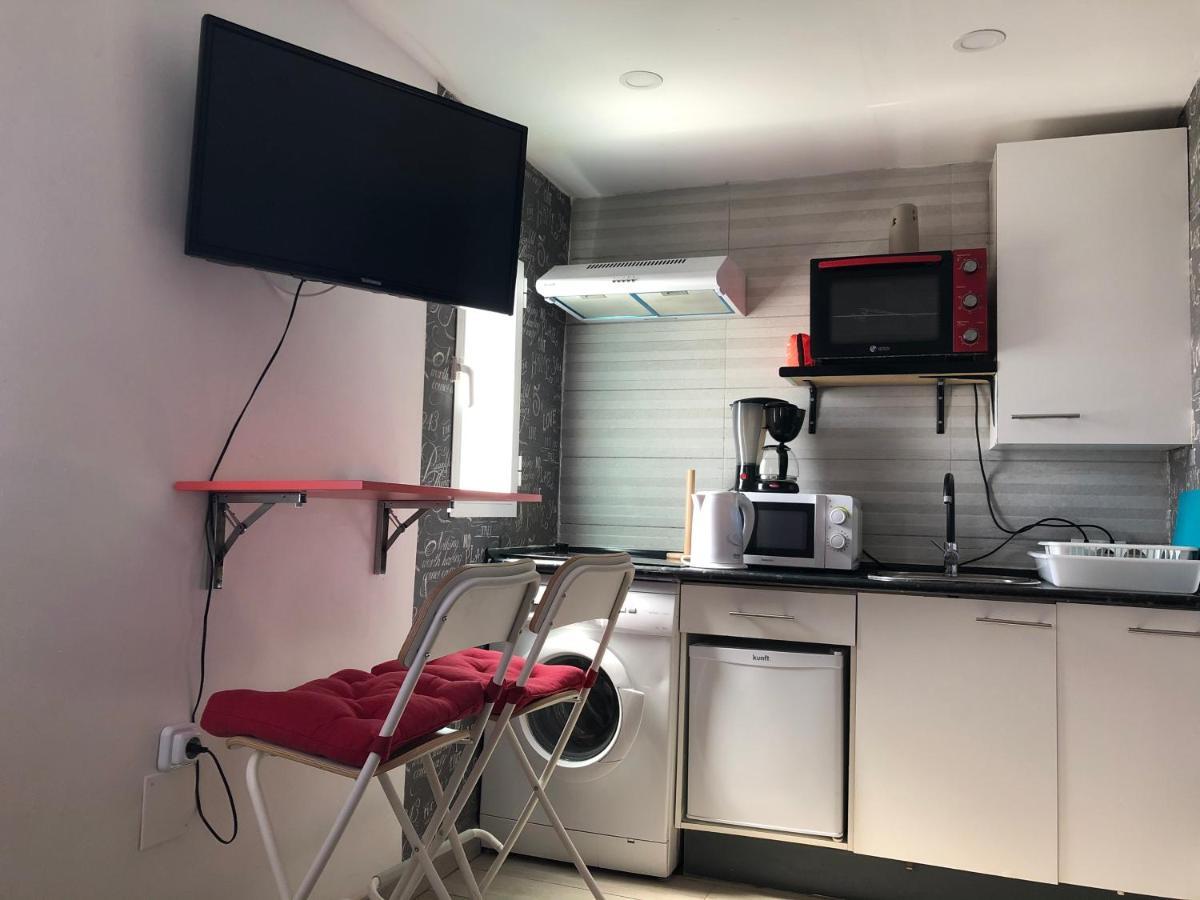 Flores Centro Appartement Marbella