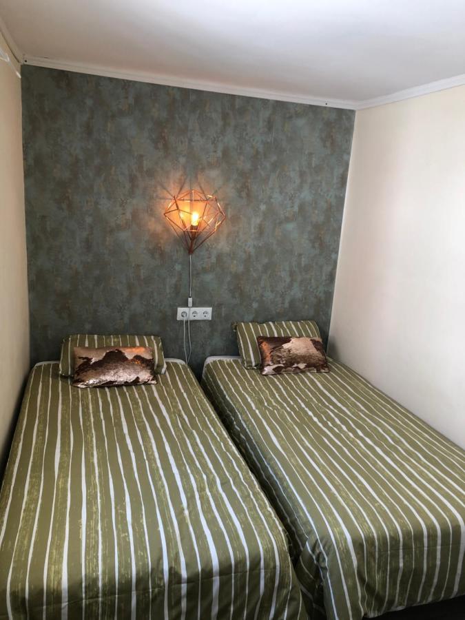 Flores Centro Appartement *