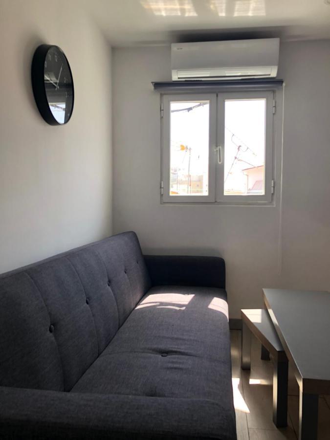 Flores Centro Appartement
