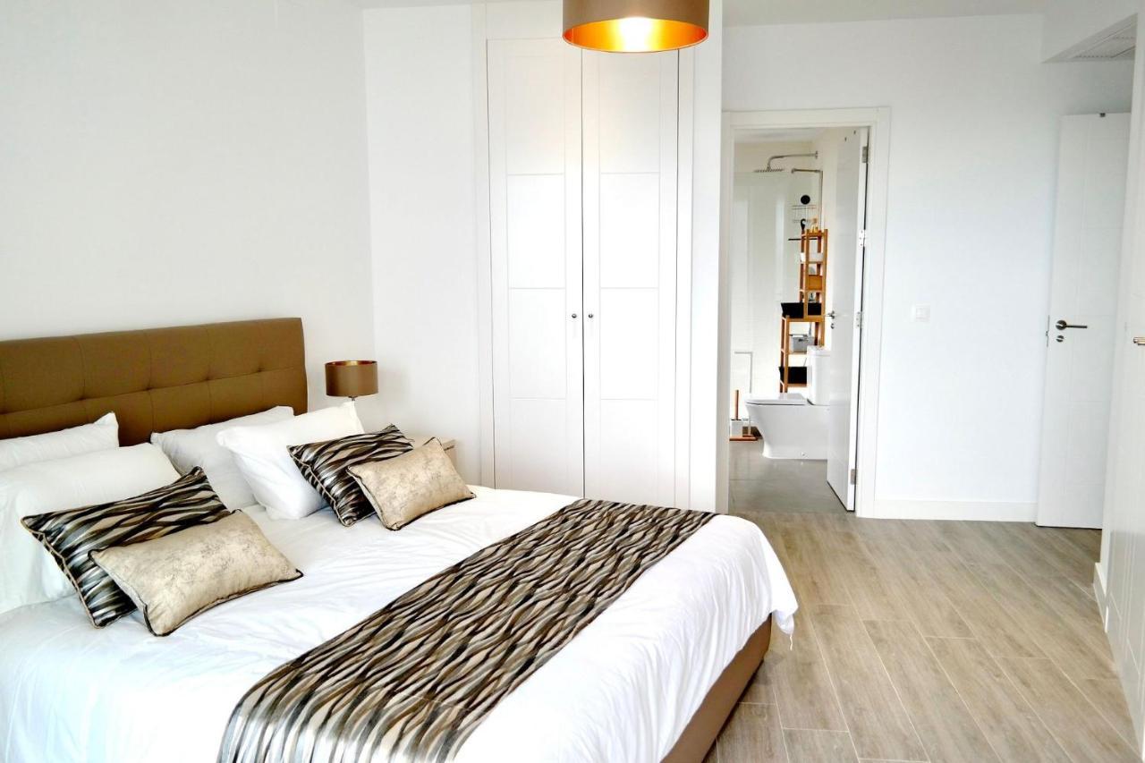Apartment Luxurious Vacational With 3 Bedrooms And Pool At Cabopino Golf By Solrentspain Marbella