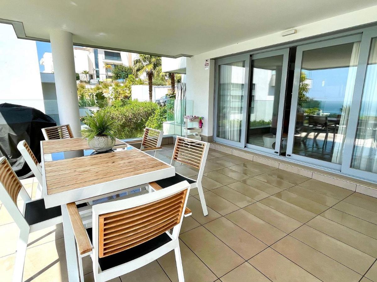 Apartment Luxurious Vacational With 3 Bedrooms And Pool At Cabopino Golf By Solrentspain