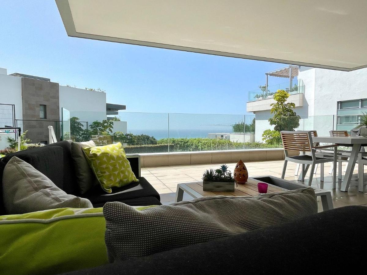 Luxurious Vacational With 3 Bedrooms And Pool At Cabopino Golf By Solrentspain * Marbella