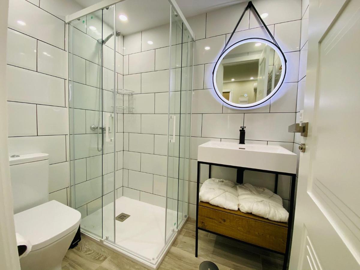Studio-near The Beach, Bbq And Seawater Pool Apartment