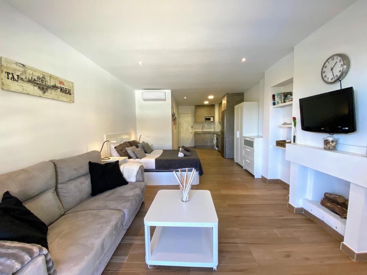 Golden Mile Studio - Eaw Homes Appartement Marbella
