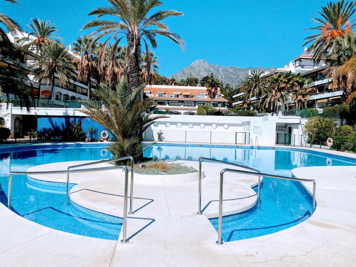 Appartement Golden Mile Studio - Eaw Homes Marbella