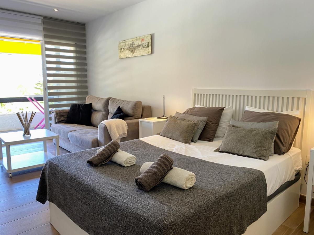Golden Mile Studio - Eaw Homes Appartement Marbella