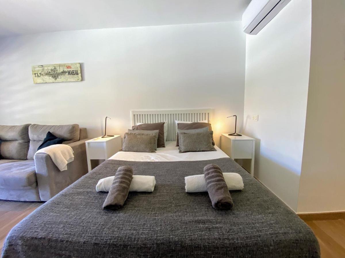 Golden Mile Studio - Eaw Homes Appartement *