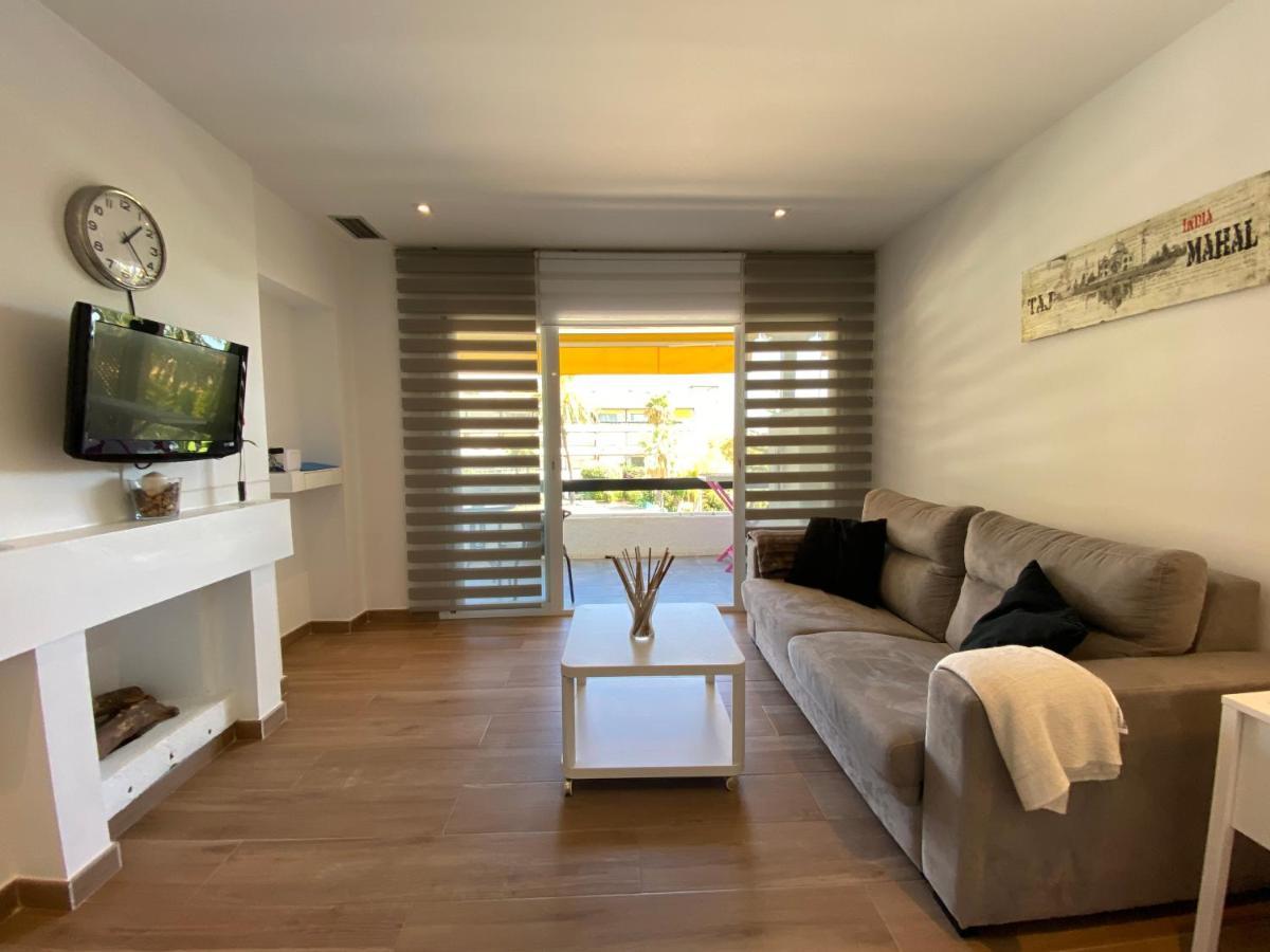 Golden Mile Studio - Eaw Homes Appartement