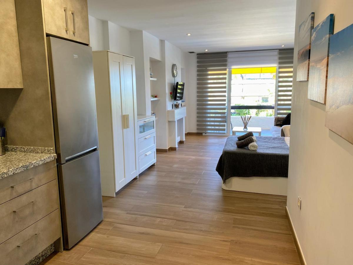 Appartement Golden Mile Studio - Eaw Homes Marbella