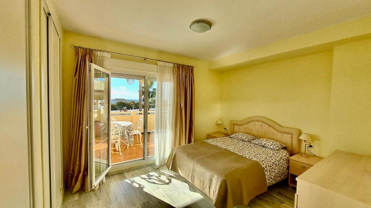 Cabopino, Mimosas Apartment