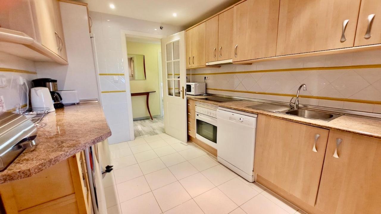 Cabopino, Mimosas Apartamento *