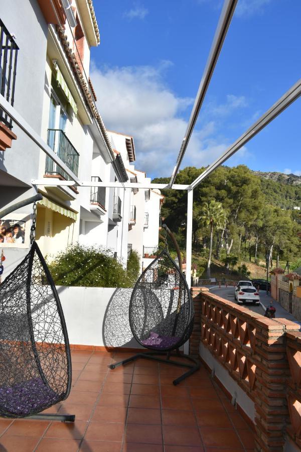 Adosado En Ferienhaus