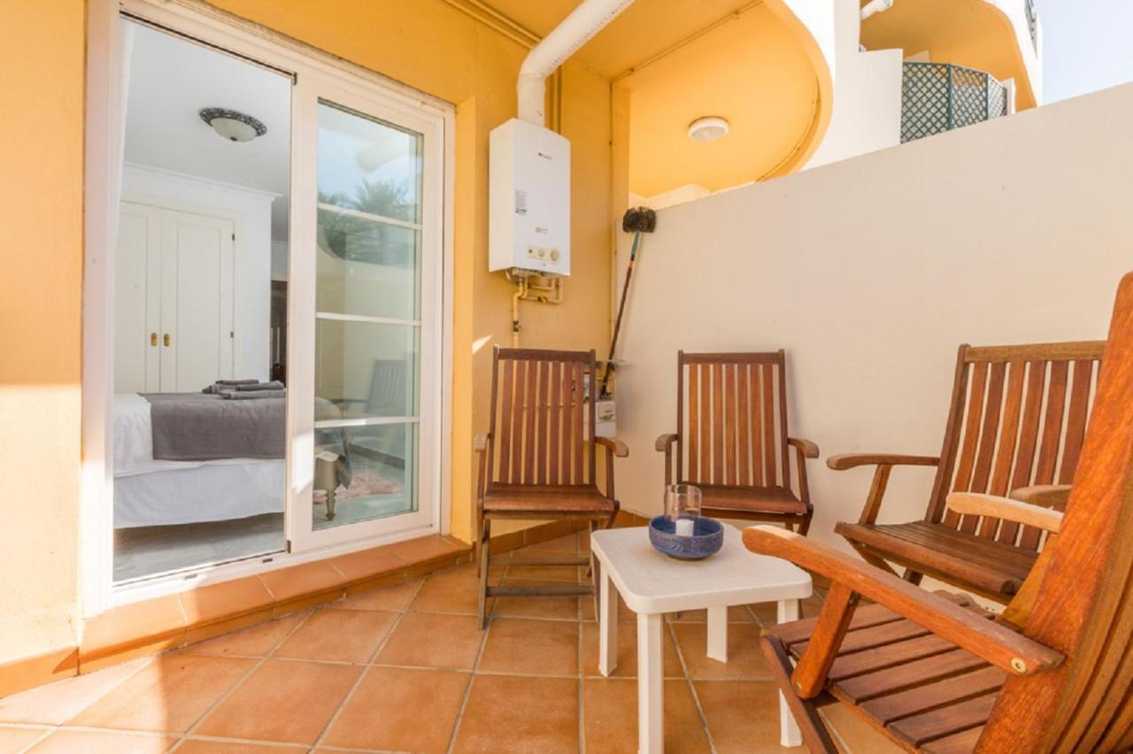 Apartment Puerto Banus Senorio De Aloha 3 Bed With Seaviews Marbella