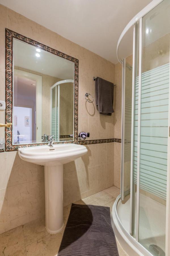 Puerto Banus Senorio De Aloha 3 Bed With Seaviews