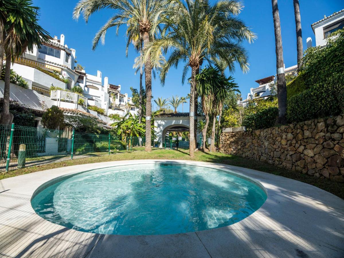 Golden By Interhome Apartment Marbella
