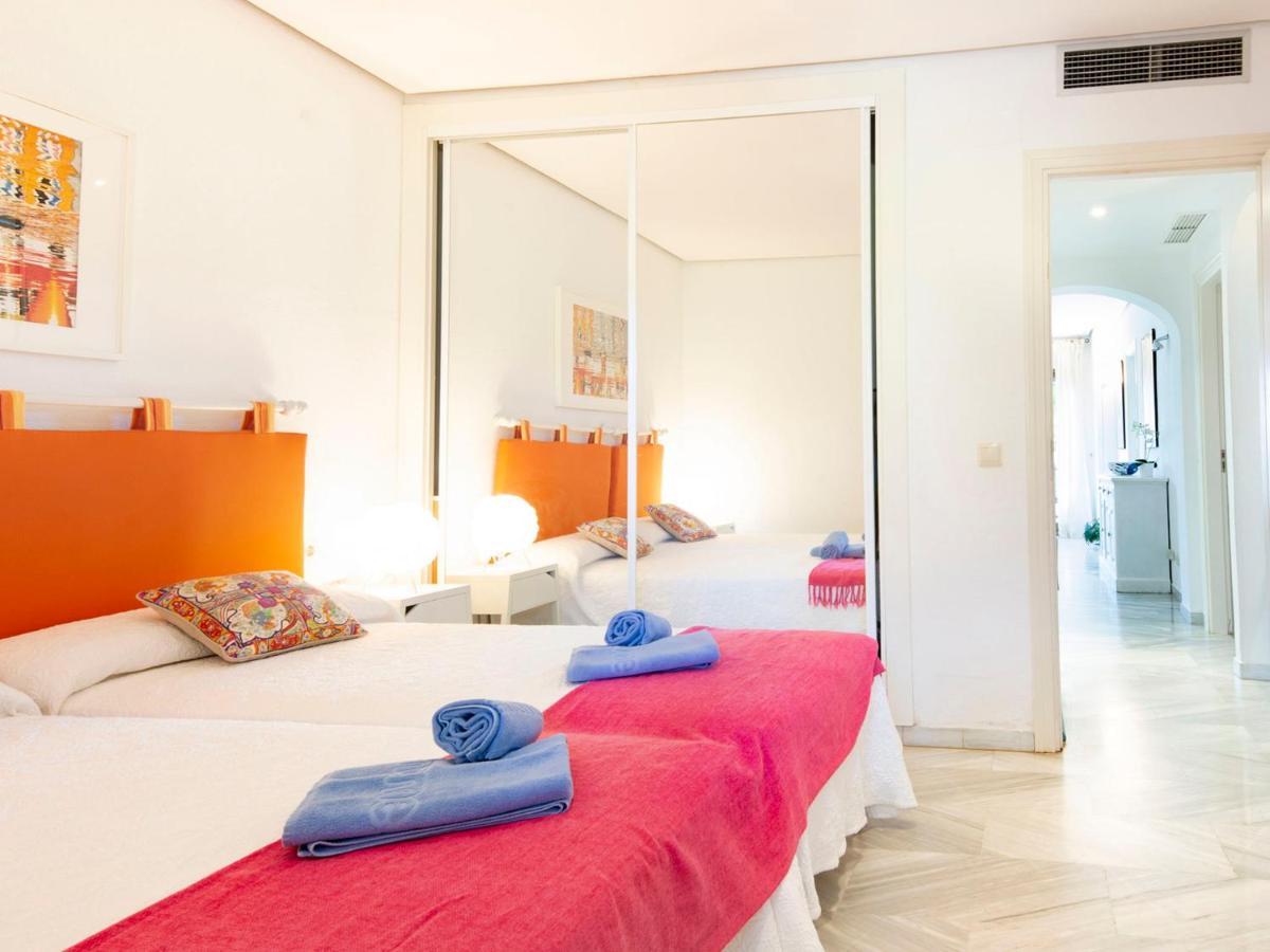 Golden By Interhome Apartment