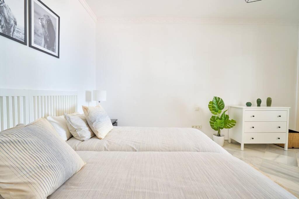 Precioso Apartamento En Playas De Duque-p Banus Apartment