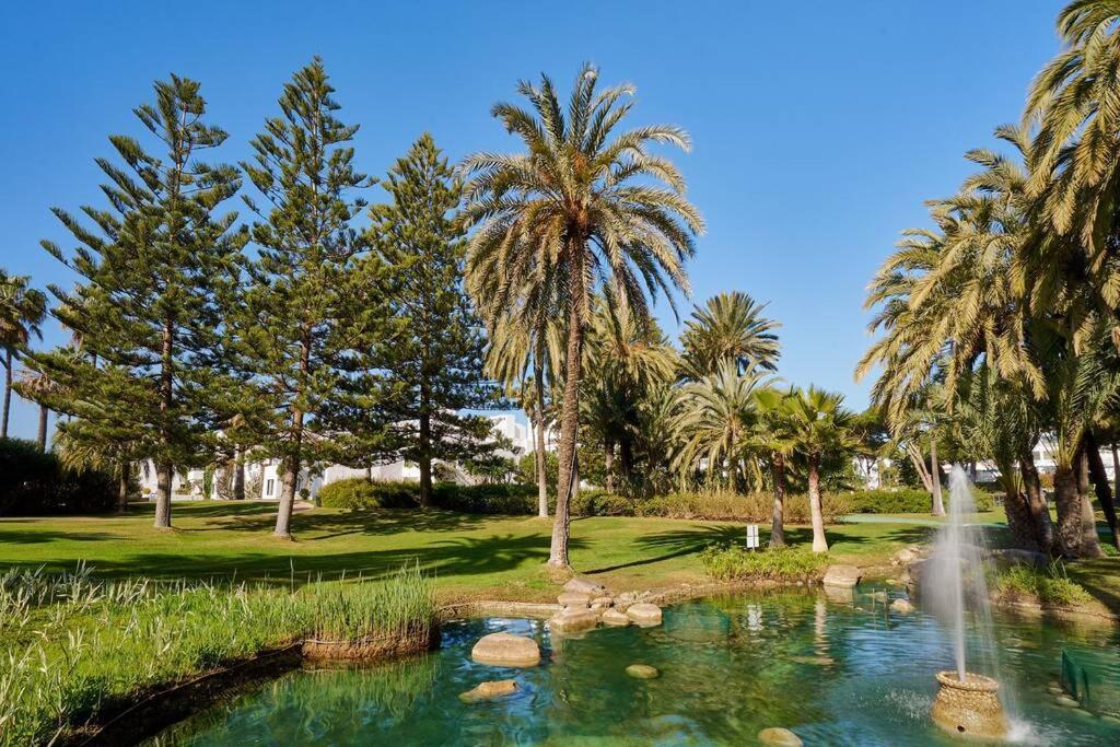 Apartment Precioso Apartamento En Playas De Duque-p Banus Marbella