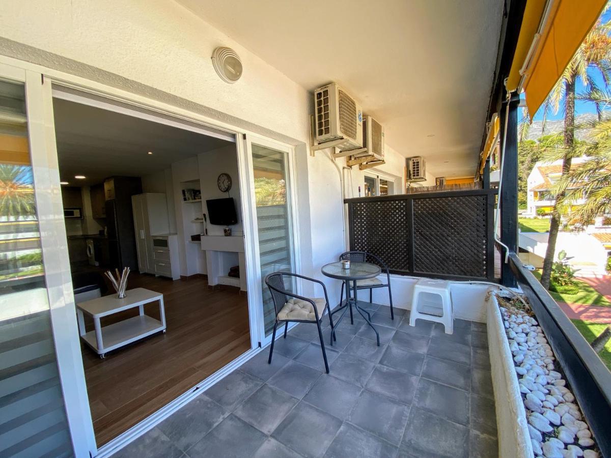 Appartement Golden Mile Studio - Eaw Homes