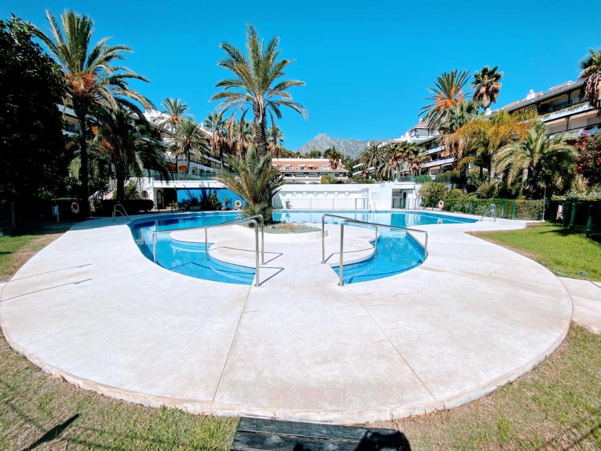 Appartement Golden Mile Studio - Eaw Homes Marbella