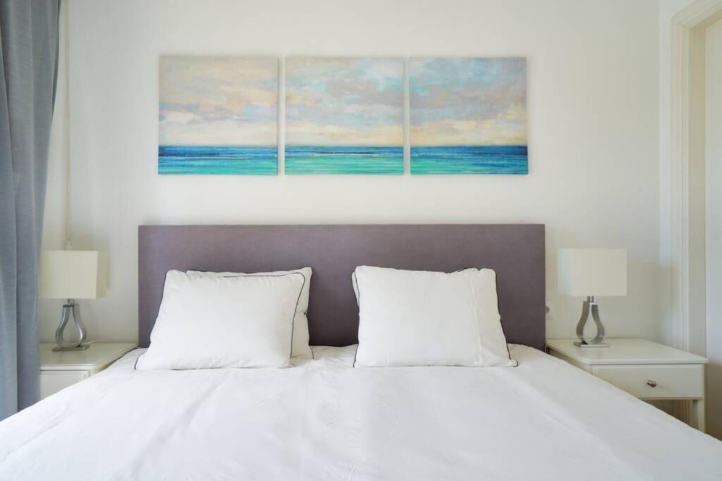 Beautiful -direct Access To The Marbella