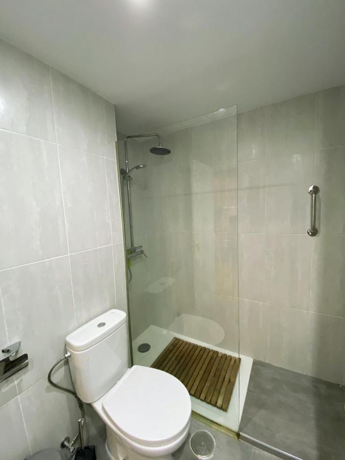 Golden Mile Studio - Eaw Homes Marbella