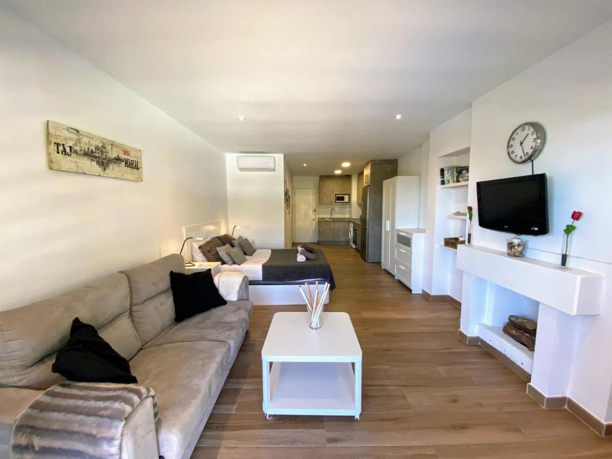 Golden Mile Studio - Eaw Homes Appartement *