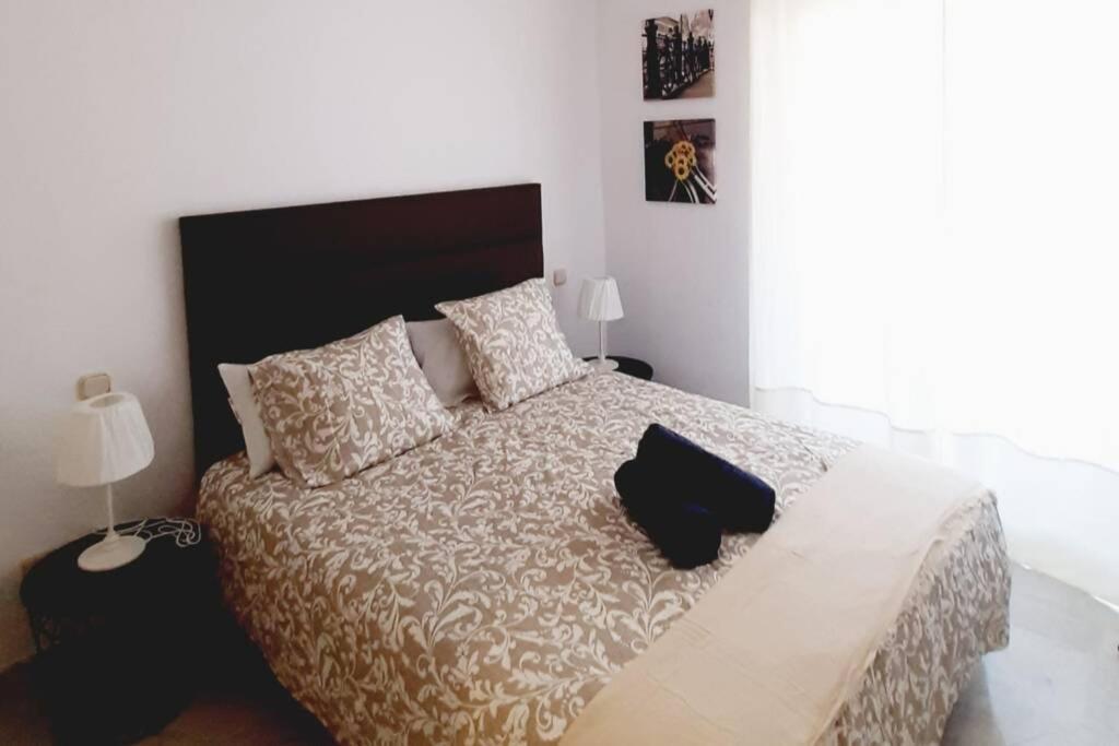 Apartment Cozy & Wonderful Apt. In Marina Banus Residential Marbella