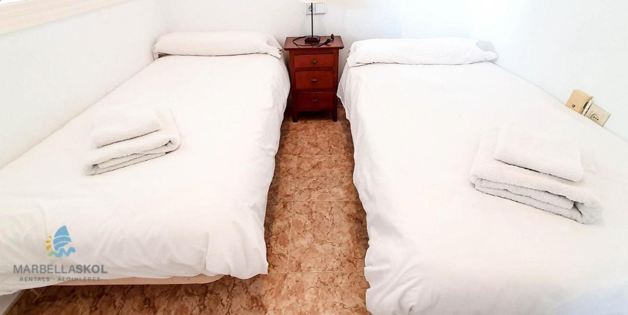 Apartment Skol 203. One Bedroom In Edificio Skol Building *
