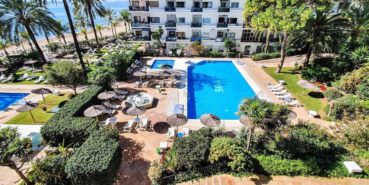 Apartment Skol 203. One Bedroom In Edificio Skol Building