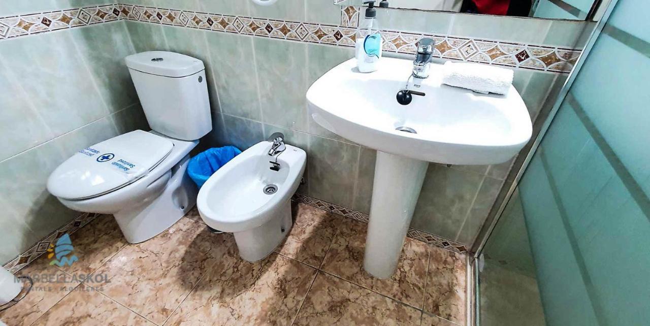Apartment Skol 203. One Bedroom In Edificio Skol Building