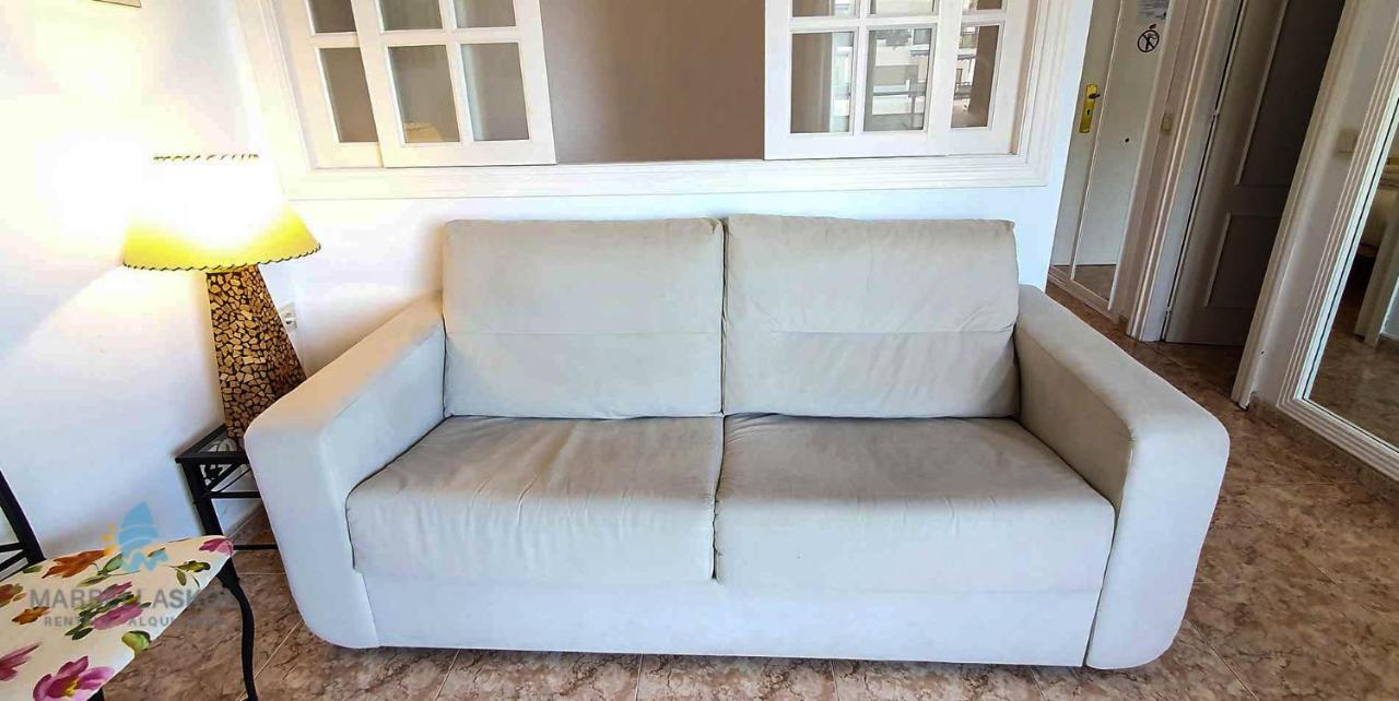 Skol 203. One Bedroom In Edificio Skol Building Apartment