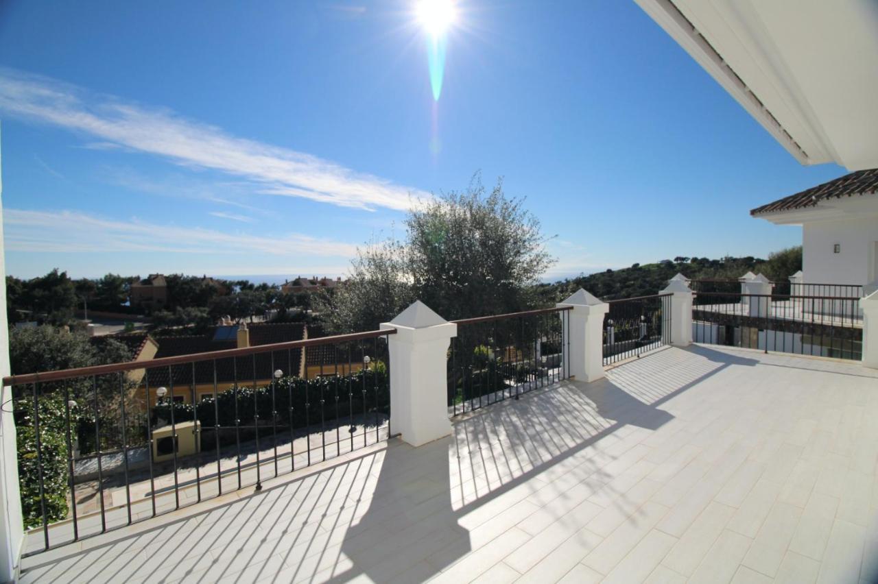 La Mairena Villa Marbella