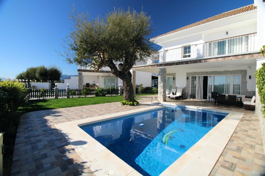 Villa La Mairena *