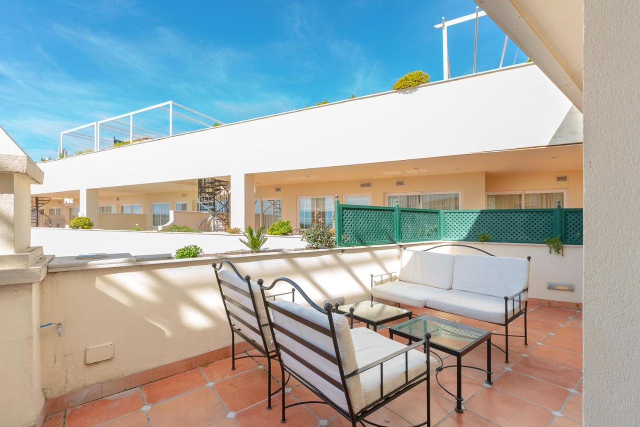 Apartment Guadalpin Residences Marbella