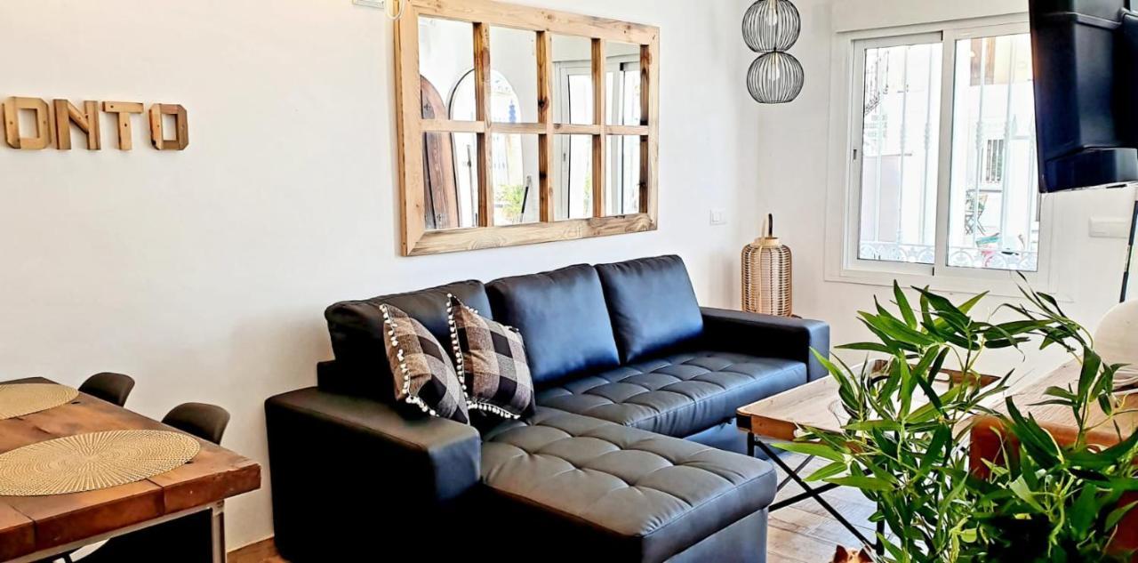 Appartement Linda Vista *