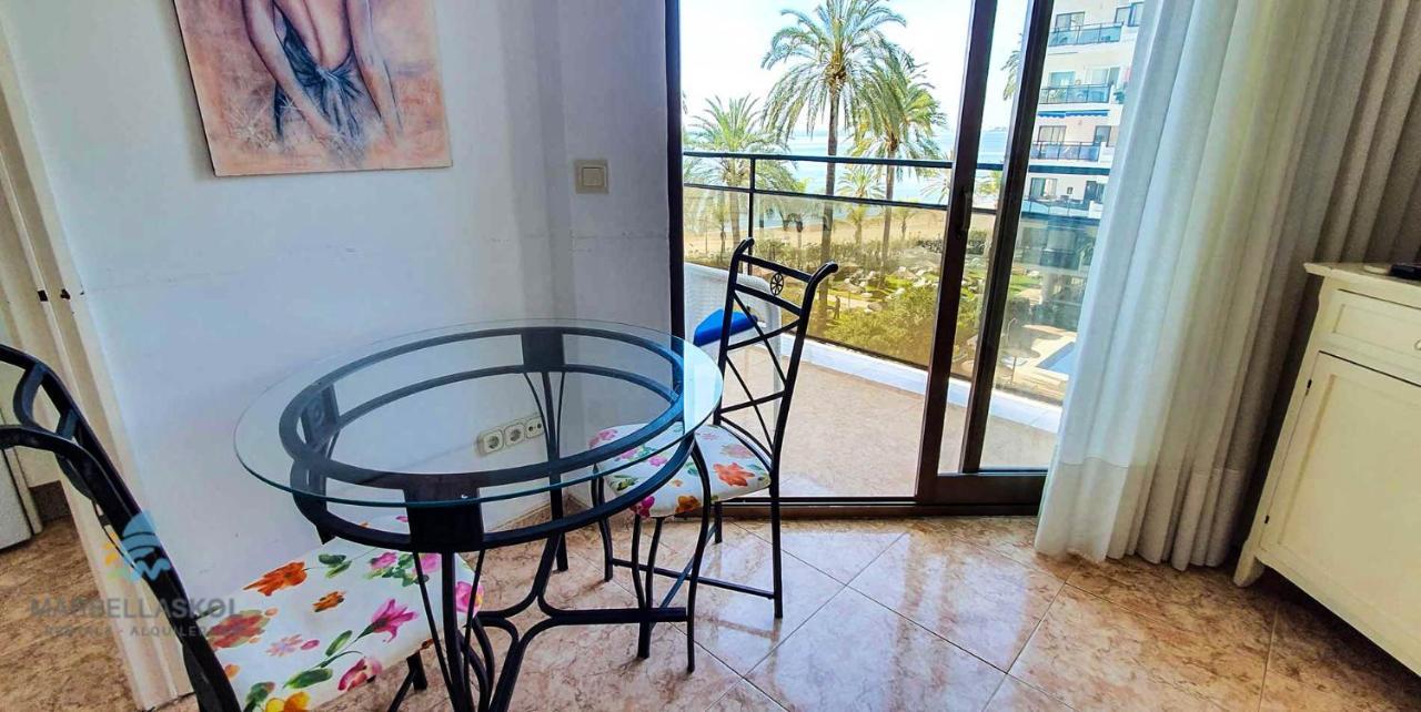 Apartment Skol 203. One Bedroom In Edificio Skol Building