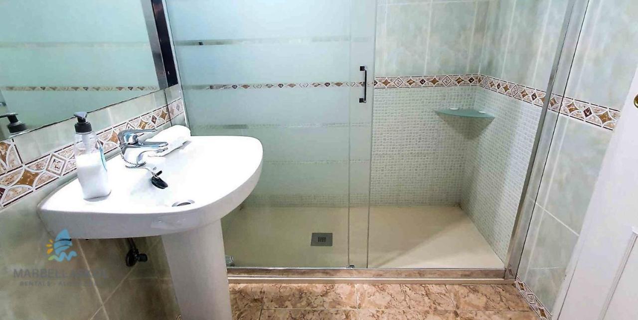 Skol 203. One Bedroom In Edificio Skol Building Apartment *