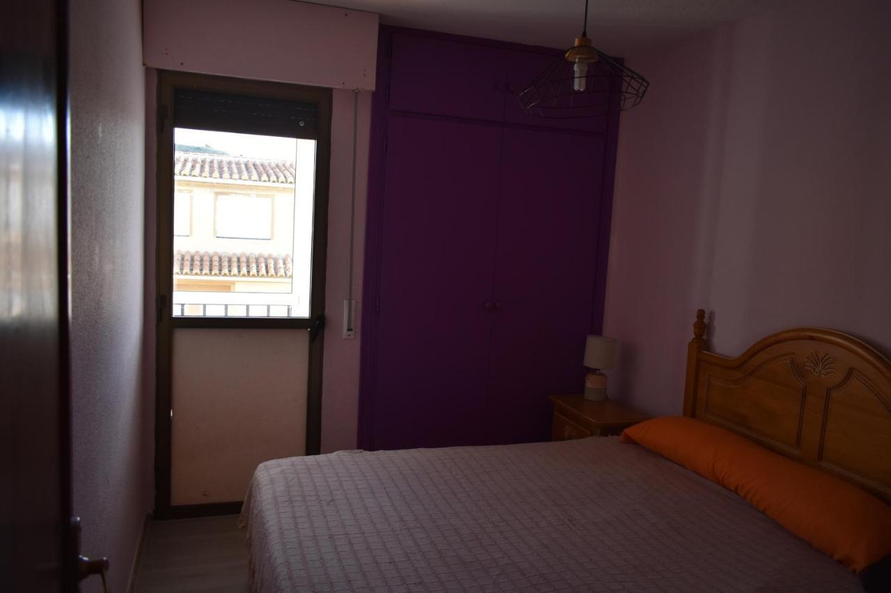 Ferienhaus Adosado En *