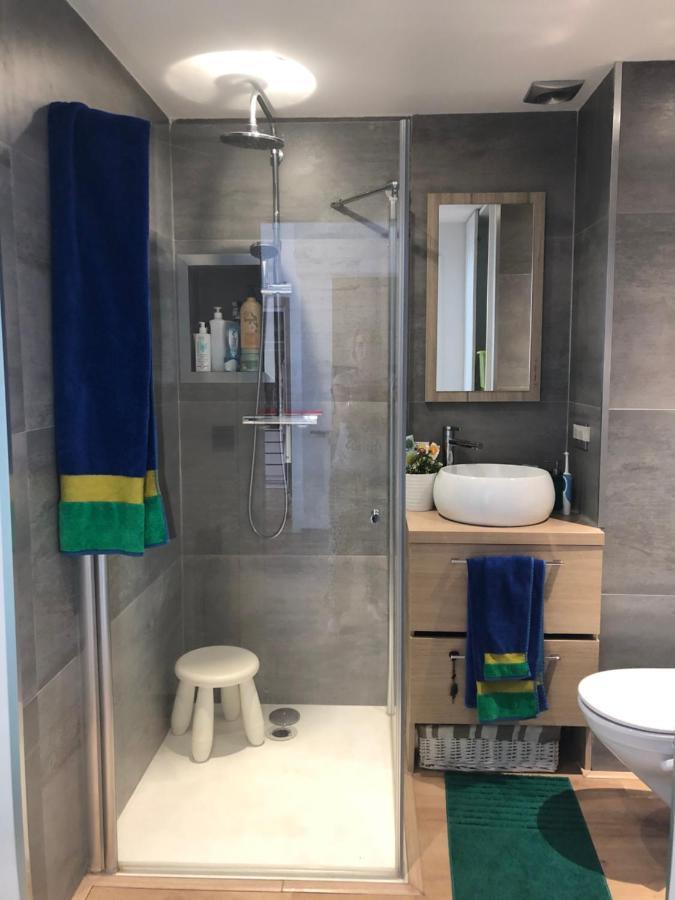 Apartamento Lujo Centro * Marbella