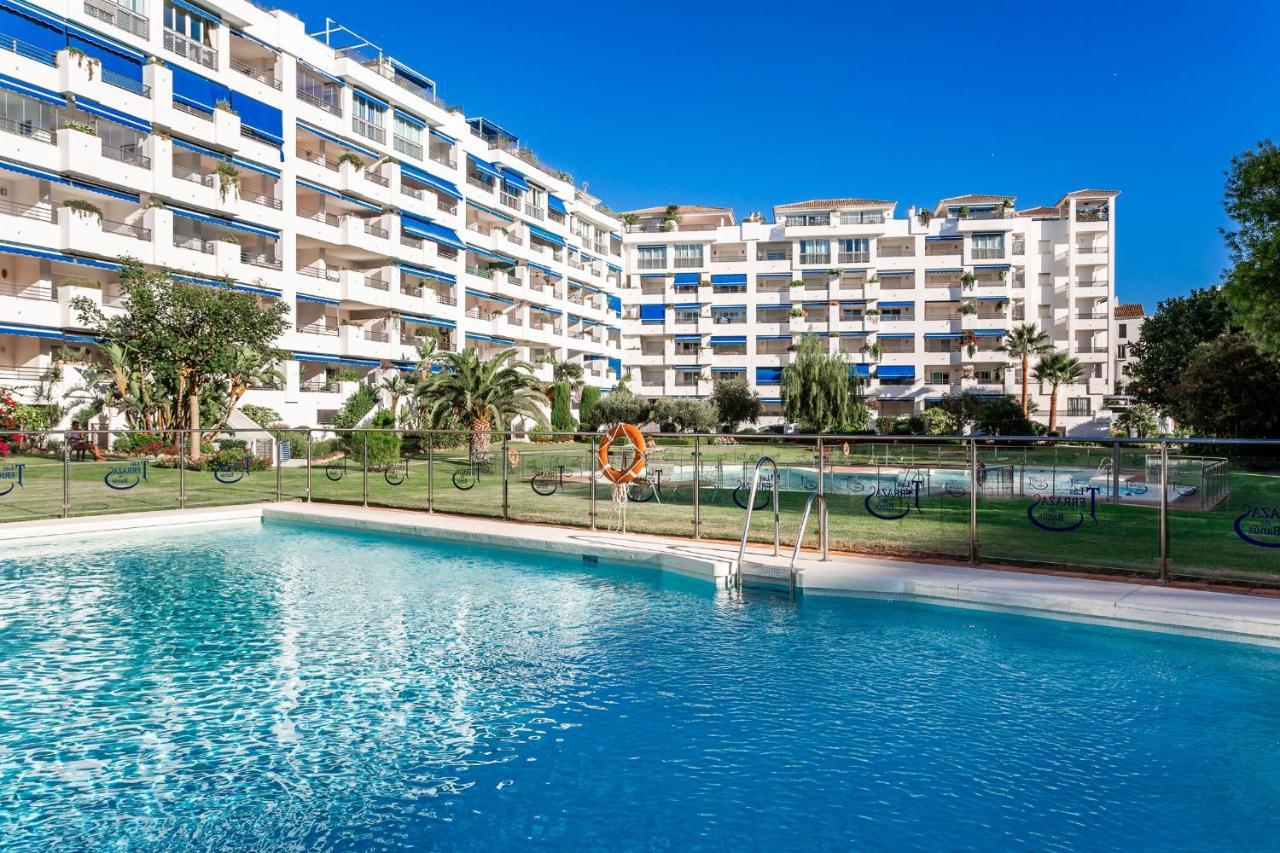 By Riva - Chic, Contemporary In Puerto Banus Gardens Marbella