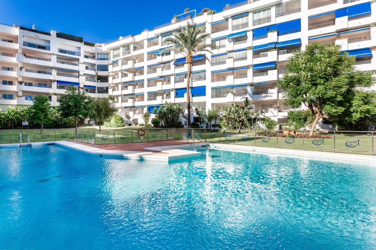 Apartamento By Riva - Chic, Contemporary In Puerto Banus Gardens *