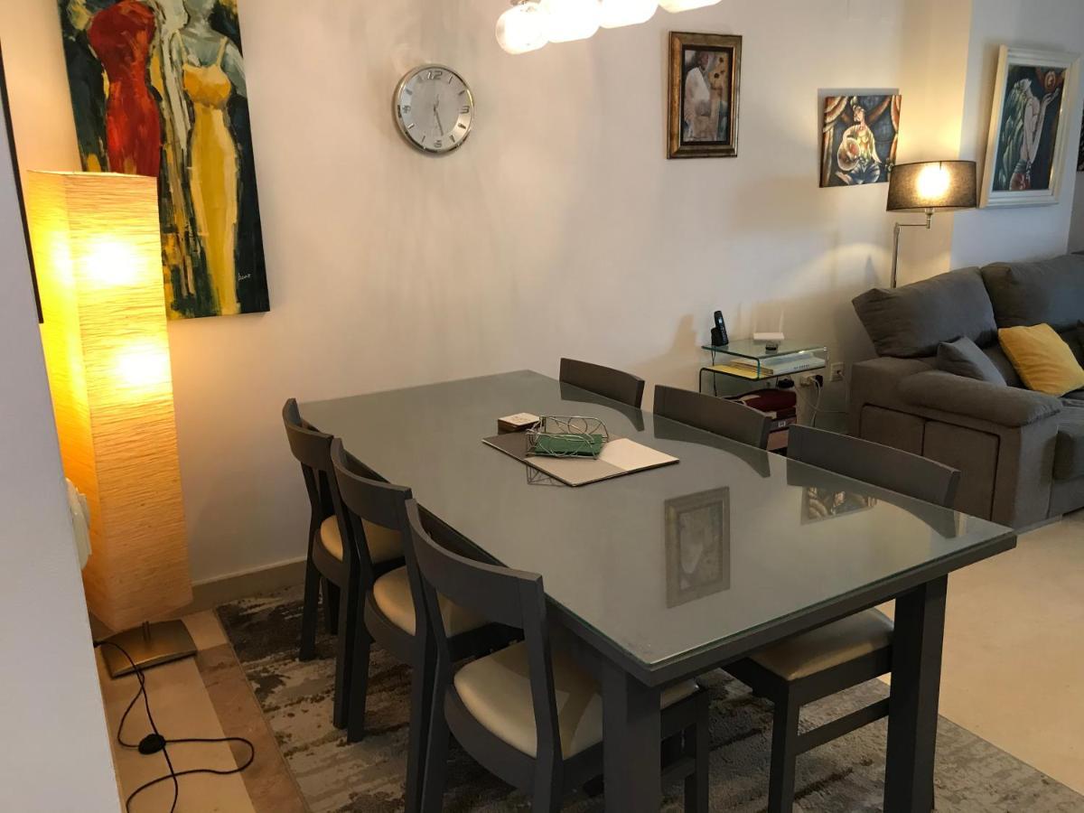 2 Bed In San Pedro *