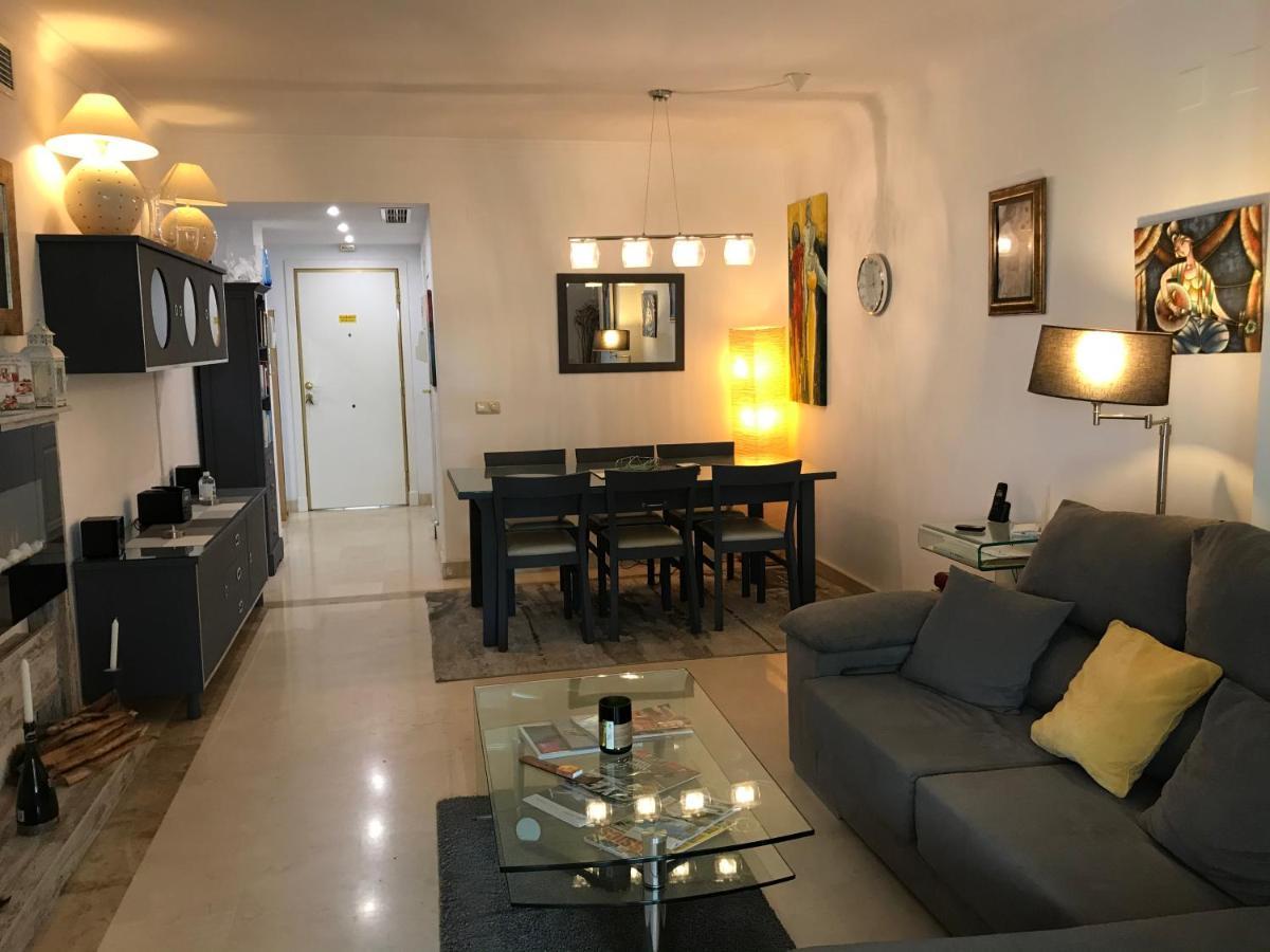 2 Bed In San Pedro Apartment *