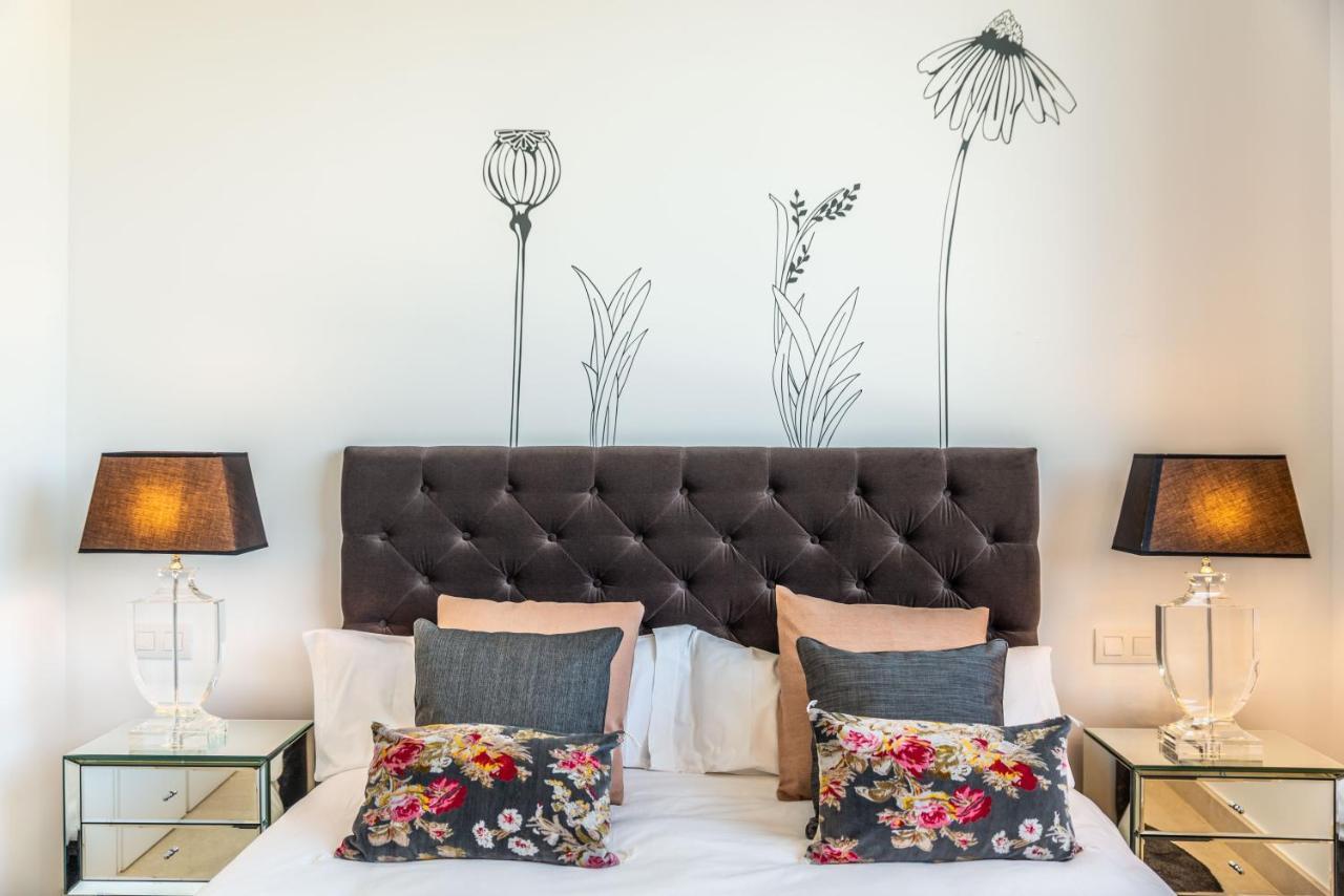 Casa Isabel: Luxury Quiet *
