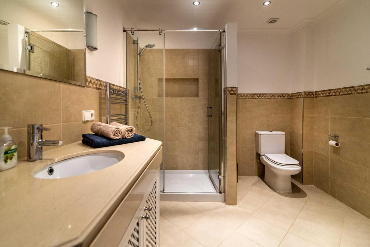 Newly Renovated 3 Bedroom Next To Puerto Banús * Marbella